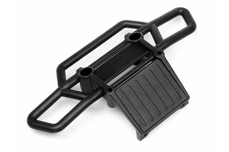 Maverick 1/10 Strada MT Front Bumper image 50365