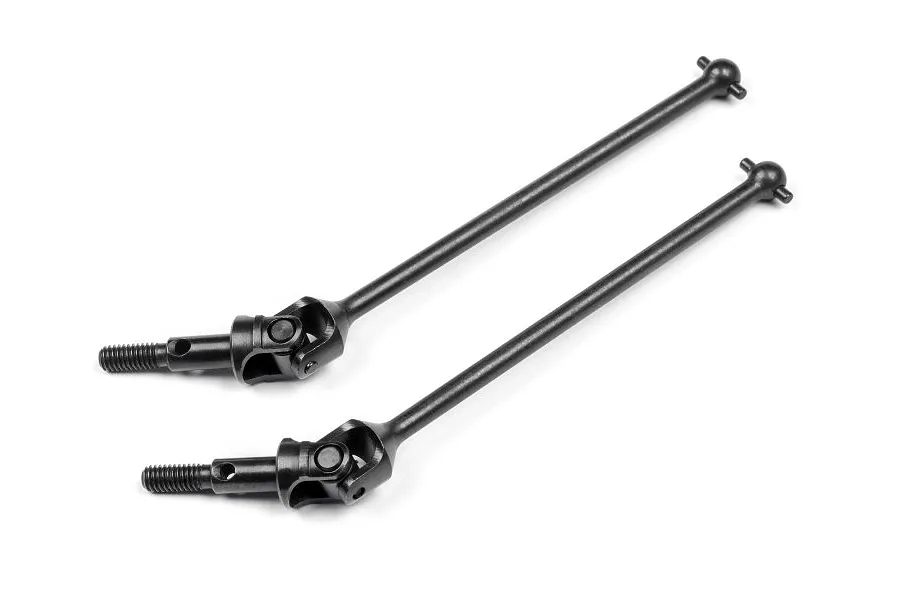 Maverick Universal CVD Drive Shafts 2Pcs image 50367