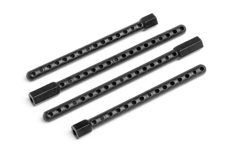 Maverick Body Posts 4Pcs image 50369