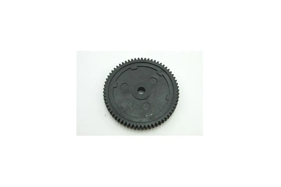 River Hobby 65T 0.6Mod Spur Gear image 50502