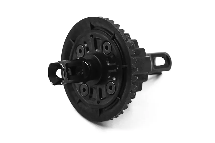 Yeah Racing Oil-Filled TT-02 Differential Gear Set (for Small Diff. Joint) image 50530