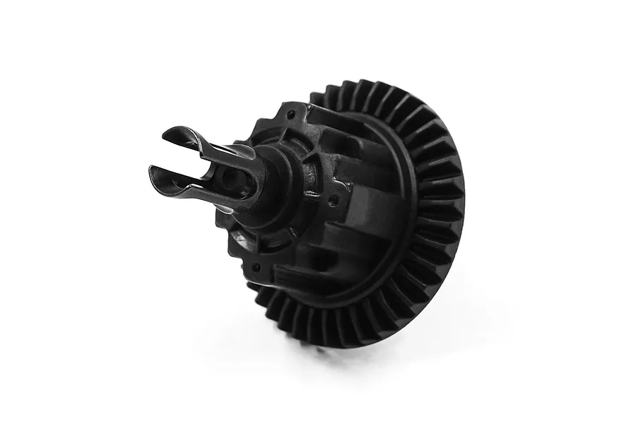 Yeah Racing Oil-Filled TT-02 Differential Gear Set (for Small Diff. Joint) image 50532