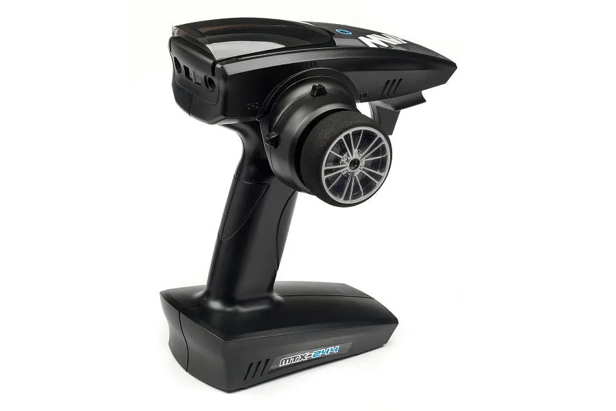 Maverick MTX-244 2.4Ghz 3ch Transmitter image 50597