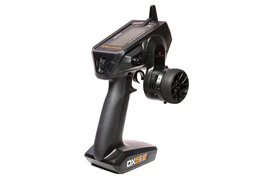 Spektrum DX5 Pro 2.4Ghz 5ch Radio (Transmitter Only) image 50614