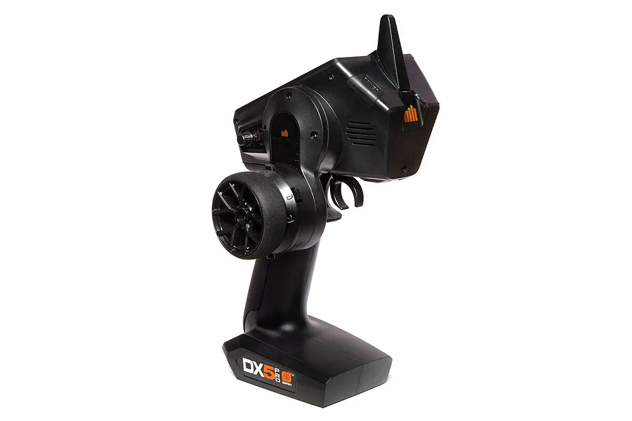 Spektrum DX5 Pro 2.4Ghz 5ch Radio (Transmitter Only) image 50616
