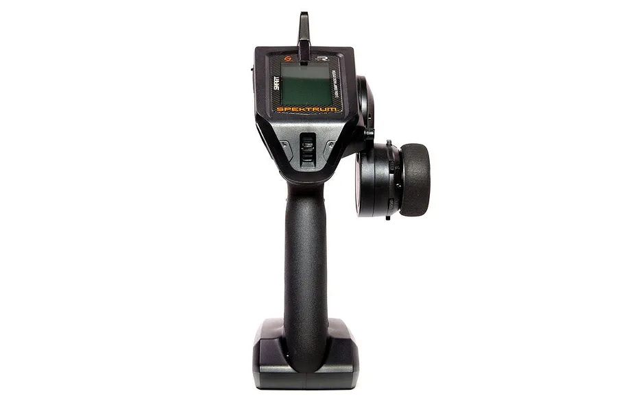 Spektrum DX5 Pro 2.4Ghz 5ch Radio (Transmitter Only) image 50619