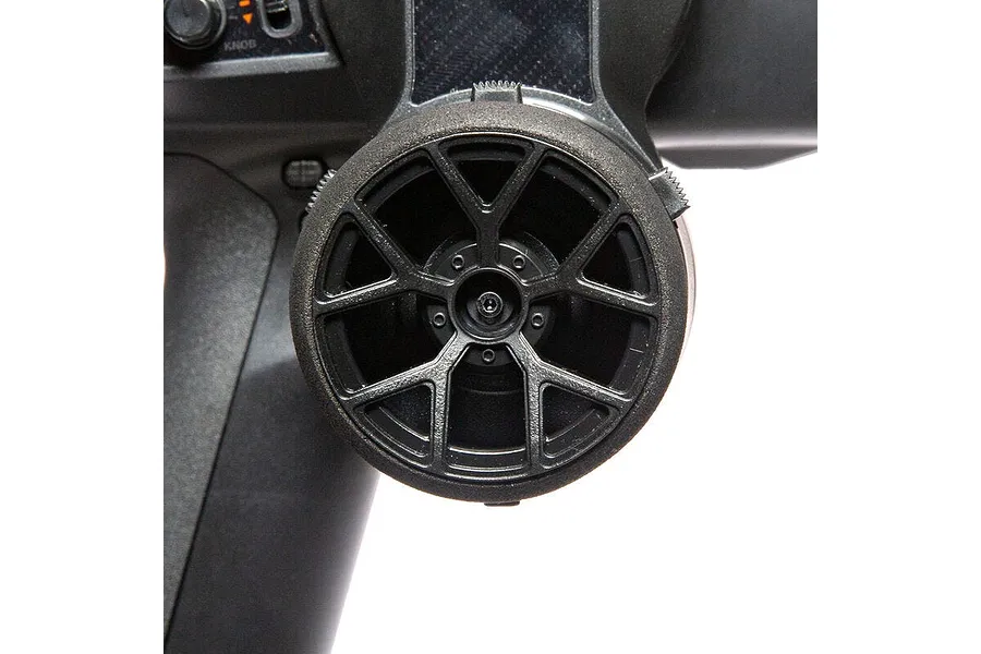 Spektrum DX5 Pro 2.4Ghz 5ch Radio (Transmitter Only) image 50621