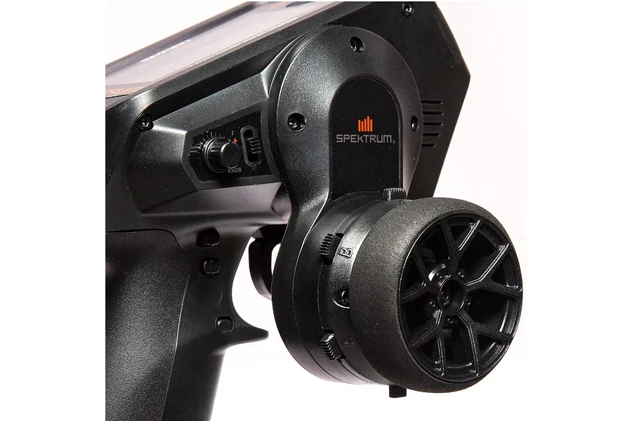 Spektrum DX5 Pro 2.4Ghz 5ch Radio (Transmitter Only) image 50627
