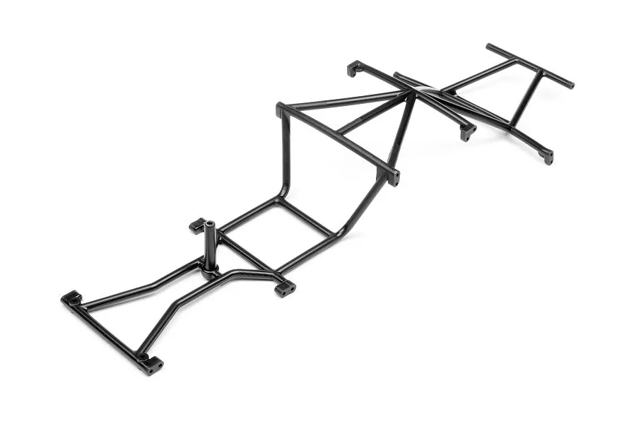 Maverick 1/10 Strada DT Roll Cage Parts C image 50779