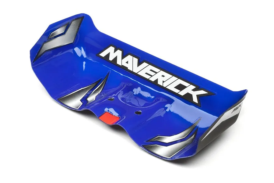 Maverick 1/10 Strada XB Blue Wing image 50813