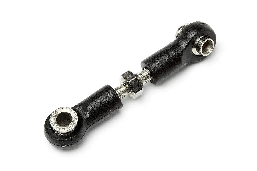 Maverick 1/10 Scout 31mm Adjustable Turnbuckle 1Pc image 50814