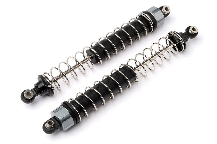 Maverick Assembled 82-120mm Shock Absorbers 2Pcs image 50815