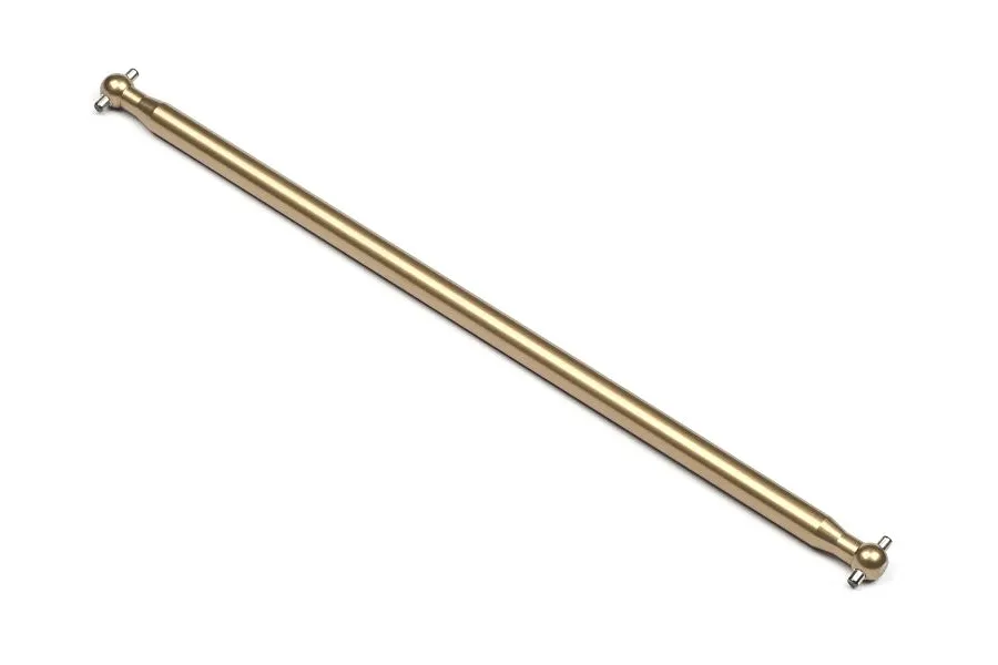Maverick Gold Aluminium 155mm Centre Drive Shaft image 50819