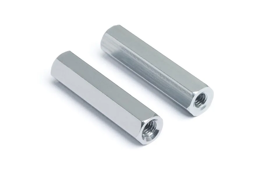 Maverick Aluminium Rear Wing Posts For 1/10 Strada 2Pcs image 50937
