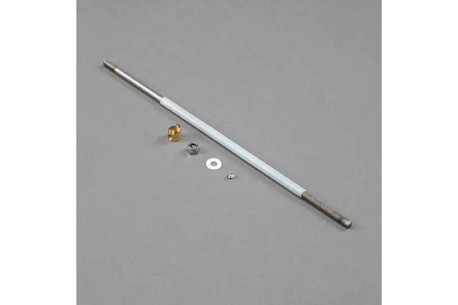 Pro Boat Flexshaft w/ Hardware image 51009