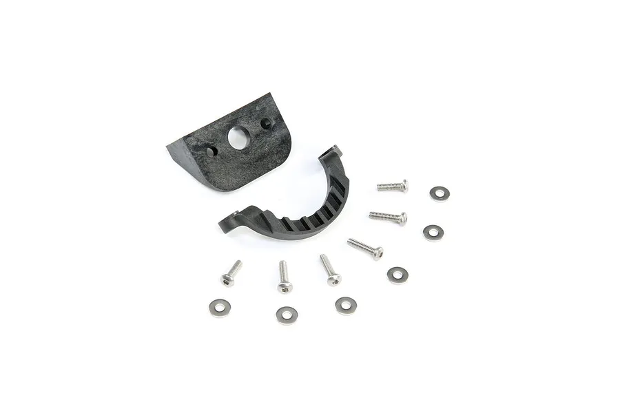 Pro Boat Motor Mount Set w/ Hardware image 51014