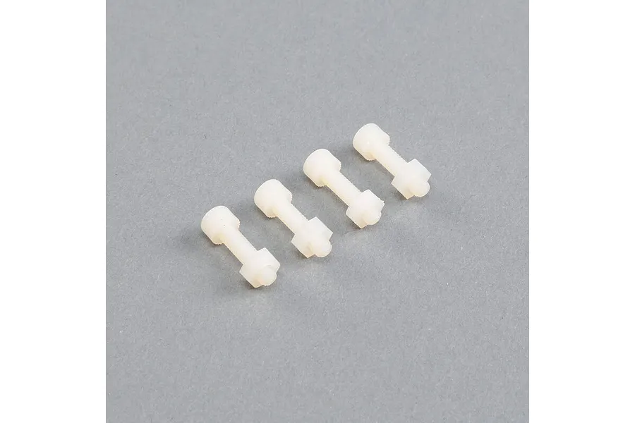 Pro Boat Breakaway Bolts 4Pcs image 51016