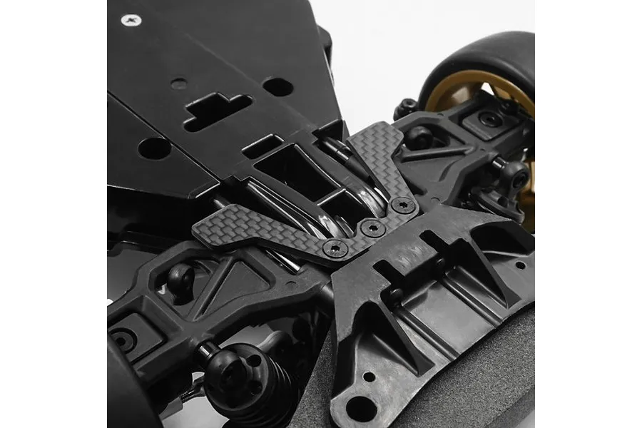 Yeah Racing Competition Touring Tamiya TT-02 Conversion Kit image 51036