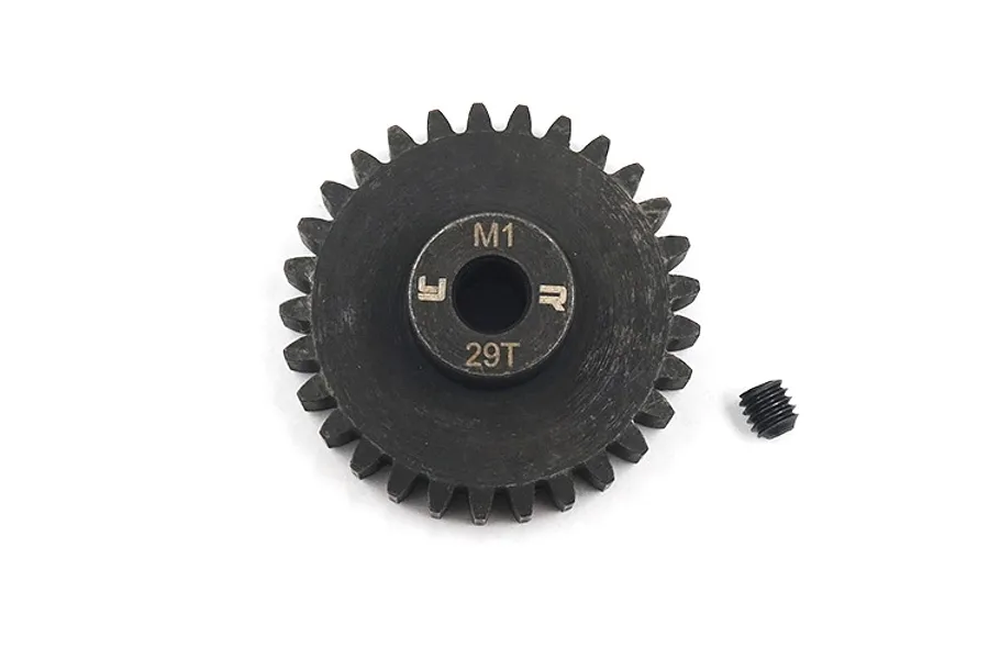 Yeah Racing HD Steel 29T 1Mod Pinion Gear image 51136