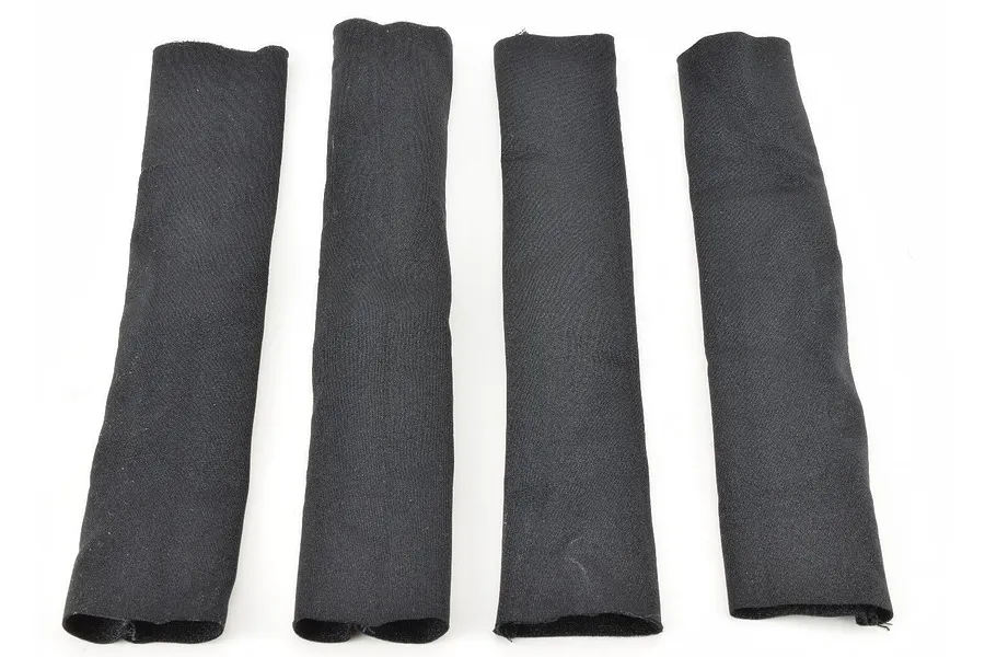 Dusty Motors Traxxas X-Maxx Shock Covers 4Pcs image 51160