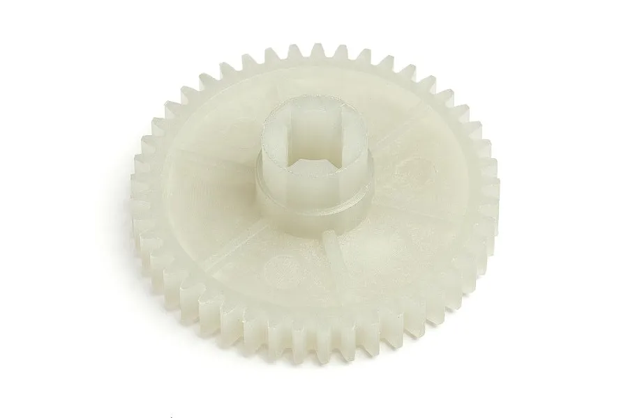 Maverick 58T 0.6Mod Spur Gear image 51164