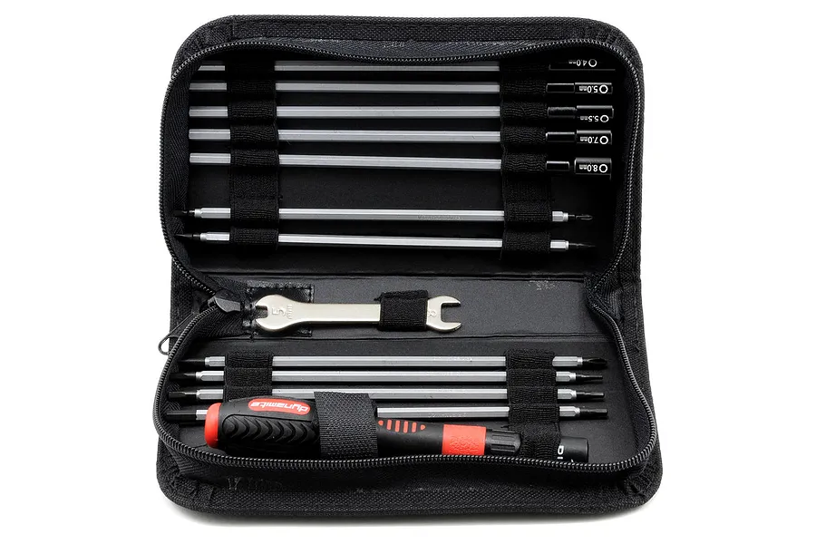 Dynamite Startup Tool Set for RC Vehicles image 51165