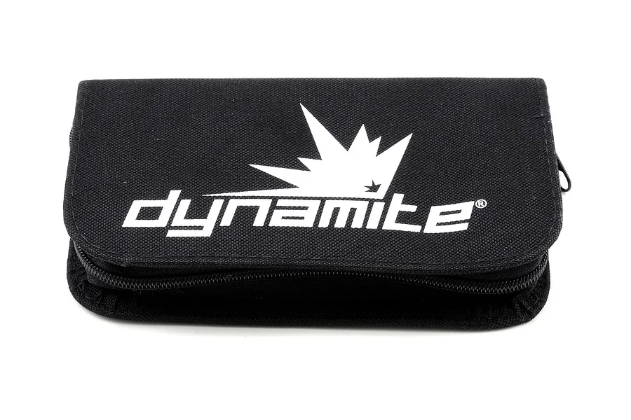 Dynamite Startup Tool Set for RC Vehicles image 51166