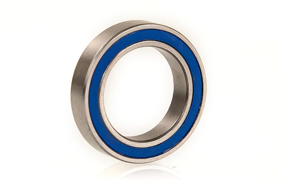 Plaig RC 12x18x4mm Rubber Shielded Bearing 1Pc image 51168