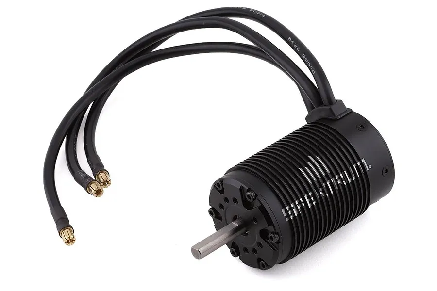 Spektrum Firma 5687 750Kv 4-Pole Brushless Motor image 51188
