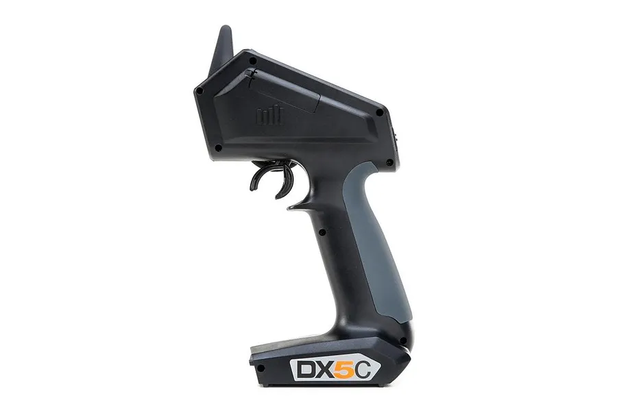Spektrum DX5C 2.4Ghz 5ch Radio (Transmitter Only) image 51192