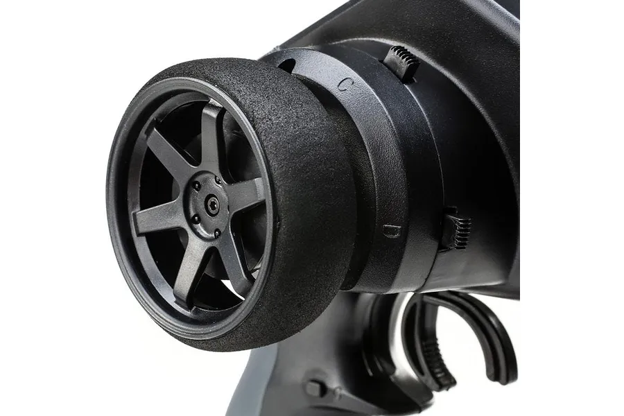 Spektrum DX5C 2.4Ghz 5ch Radio (Transmitter Only) image 51195