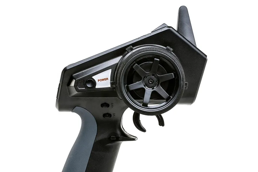 Spektrum DX5C 2.4Ghz 5ch Radio (Transmitter Only) image 51197