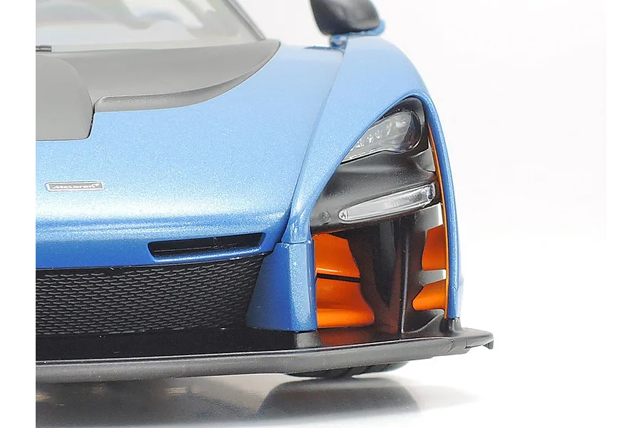Tamiya 1/24 McLaren Senna Plastic Model Kit image 51215