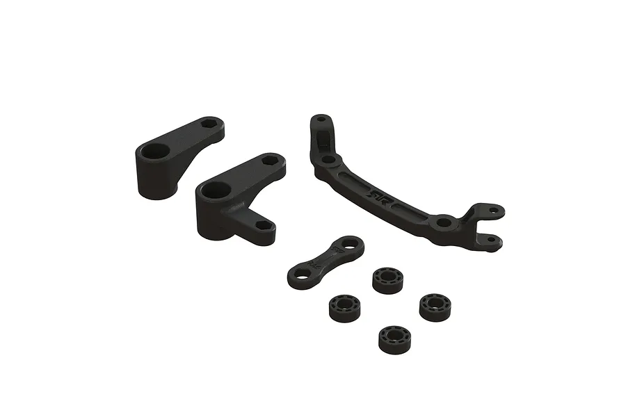 ARRMA Steering Parts Set image 51230