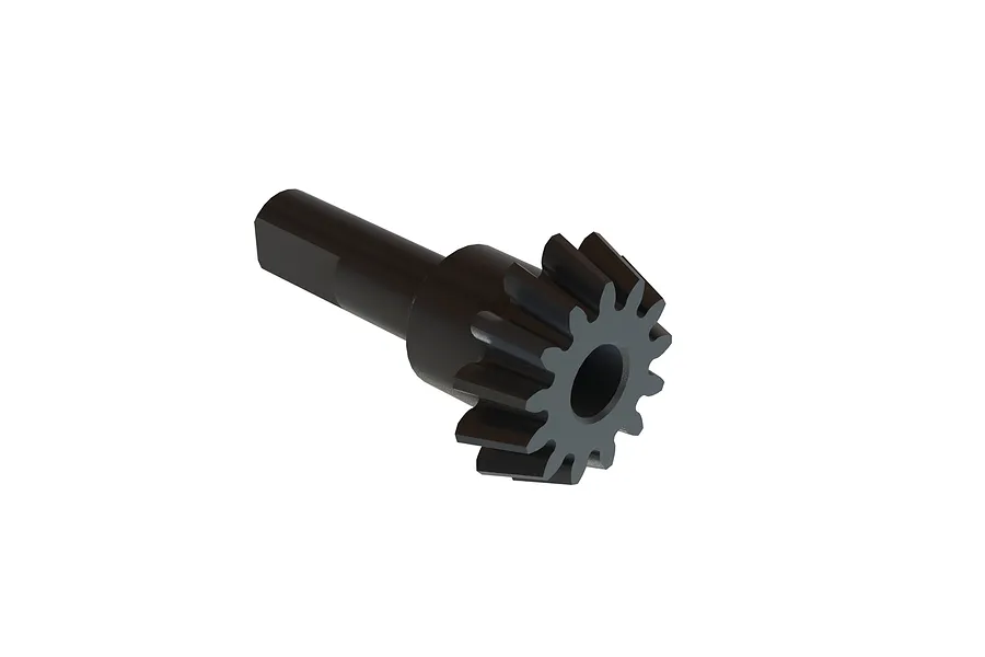 ARRMA 13T Safe-D Straight Cut Bevel Gear image 51235