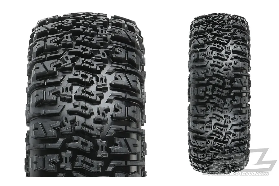 Pro-Line 1.9&amp;quot; Trencher Predator (Super Soft) Rock Crawler Tyres 2Pcs image 51281