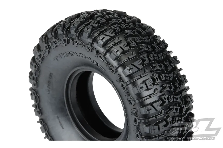 Pro-Line 1.9&amp;quot; Trencher G8 Rock Crawler Tyres 2Pcs image 51288
