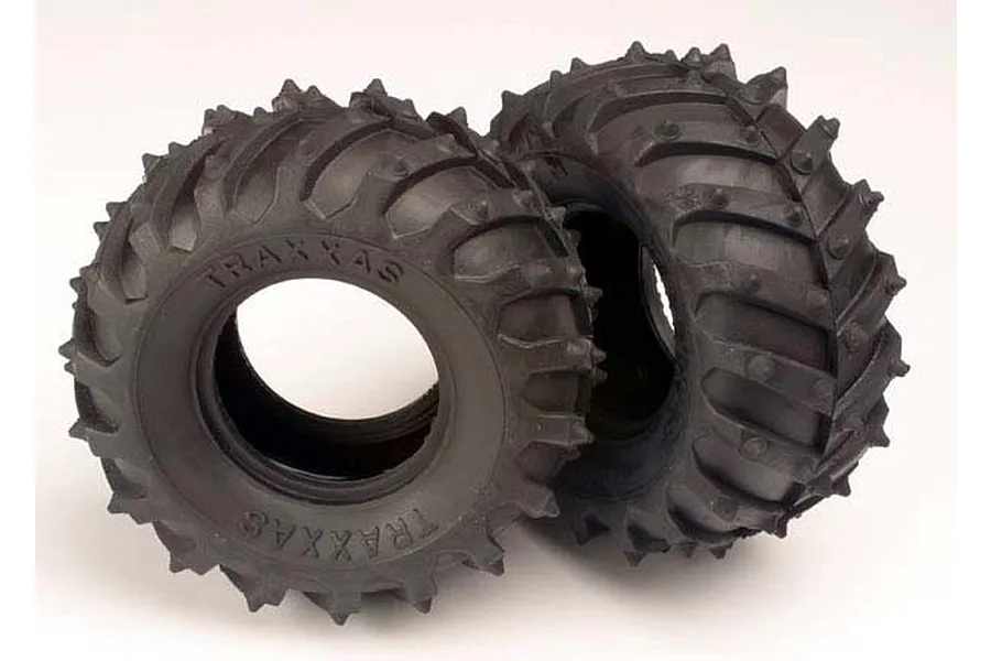 Traxxas 2.2&amp;quot; Sledgehammer Tyres w/ Foam Inserts 2Pcs image 5133