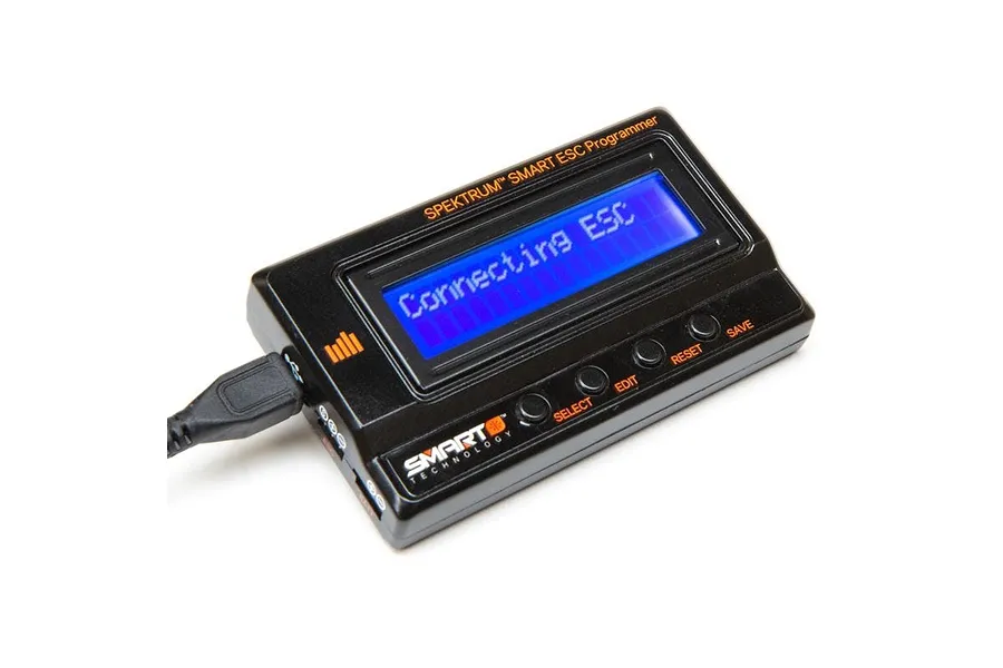 Spektrum Avian &amp;amp; Firma Smart LCD Program Box (V2) image 51556