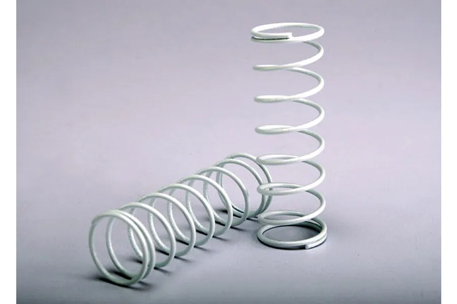 Traxxas Front Springs 2Pcs image 5158