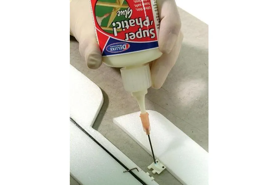 Deluxe Materials Super &amp;#039;Phatic Glue 50ml image 51635