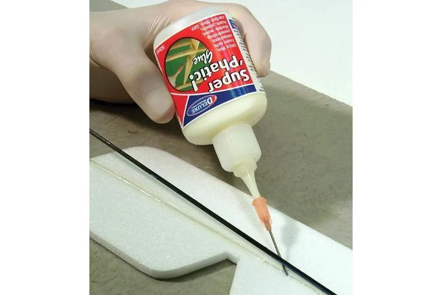Deluxe Materials Super &amp;#039;Phatic Glue 50ml image 51636
