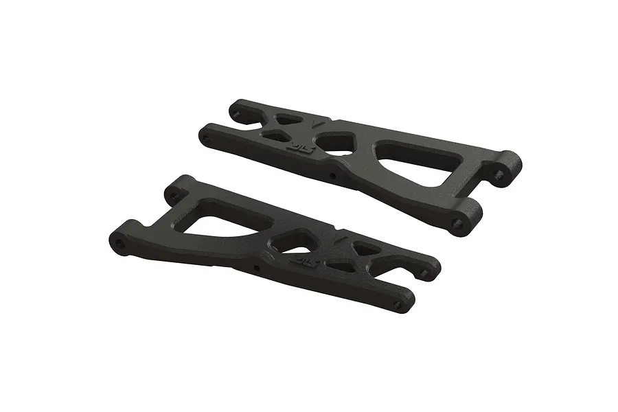 ARRMA Front Lower Suspension Arm Pair image 51713