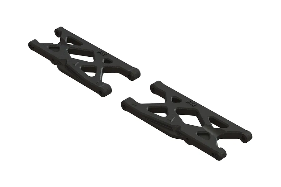 ARRMA Rear Lower Suspension Arm Pair image 51714