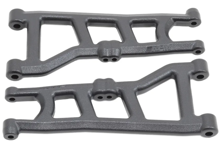 RPM Black Typhon 3S 4x4 Front Lower Suspension Arms image 51715