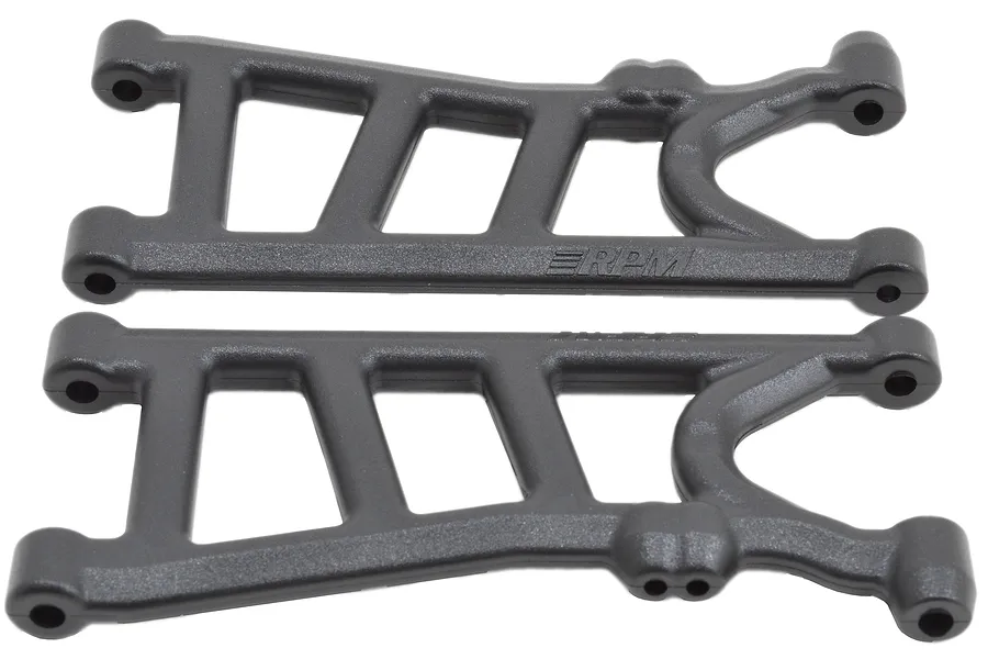 RPM Black Typhon 3S 4x4 Rear Lower Suspension Arms image 51716