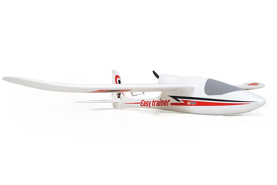 FMS RC Plane Easy Trainer V2 1.3m RTF image 51802