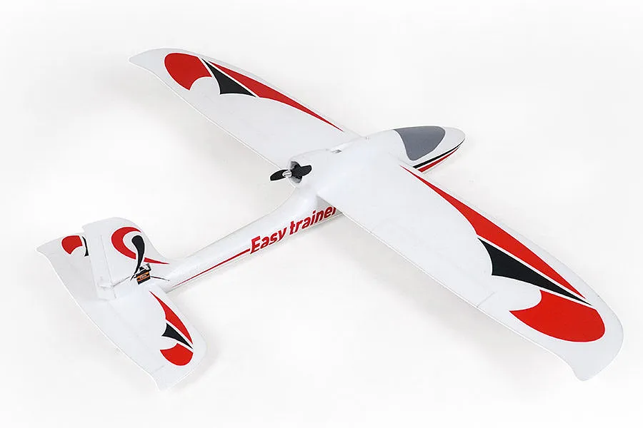 FMS RC Plane Easy Trainer V2 1.3m RTF image 51803