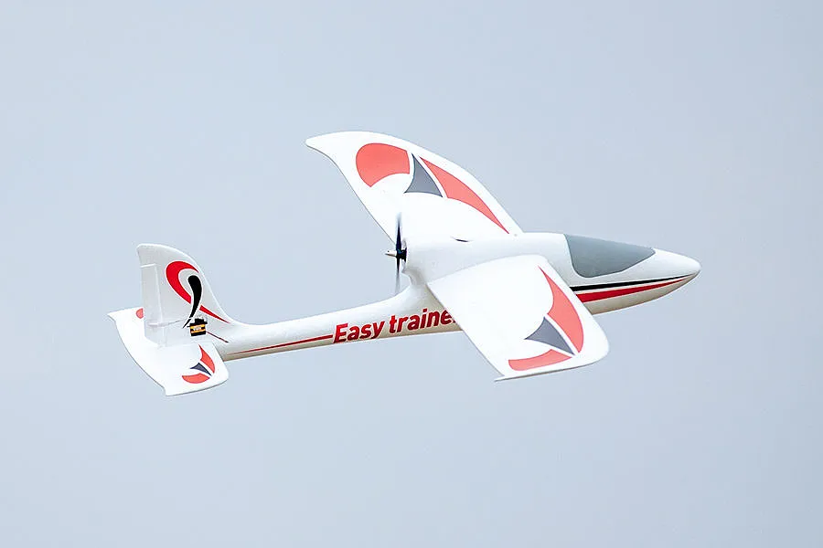 FMS RC Plane Easy Trainer V2 1.3m RTF image 51806