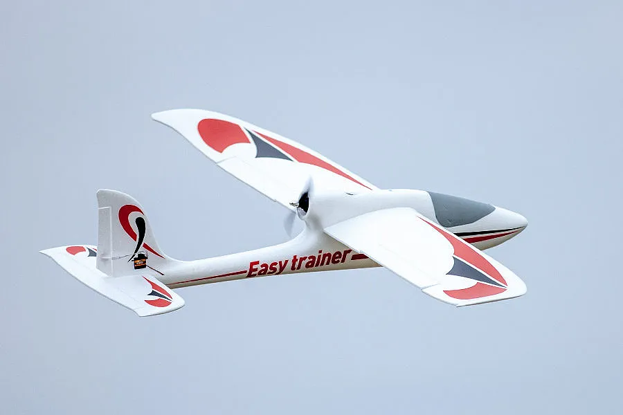FMS RC Plane Easy Trainer V2 1.3m RTF image 51811